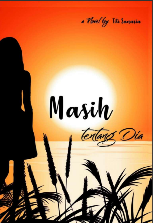 Masih Tentang Dia